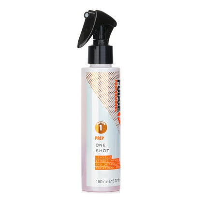 Fudge 1 Shot Treatment Spray (für kräftiges und kräftiges Haar) 150ml/5.07oz