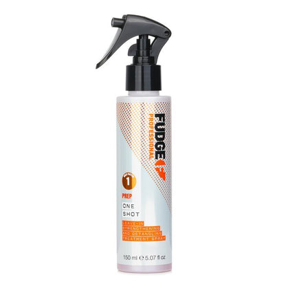 Fudge 1 Shot Treatment Spray (für kräftiges und kräftiges Haar) 150ml/5.07oz