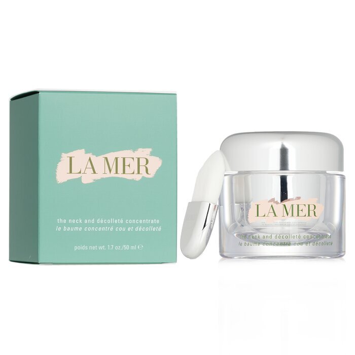 La Mer Das Hals- und Dekolleté-Konzentrat 50ml/1,7oz