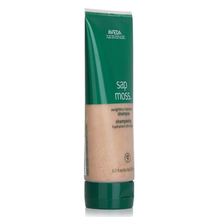 Aveda Sap Moss Schwereloses Feuchtigkeitsshampoo 200ml/6.7oz