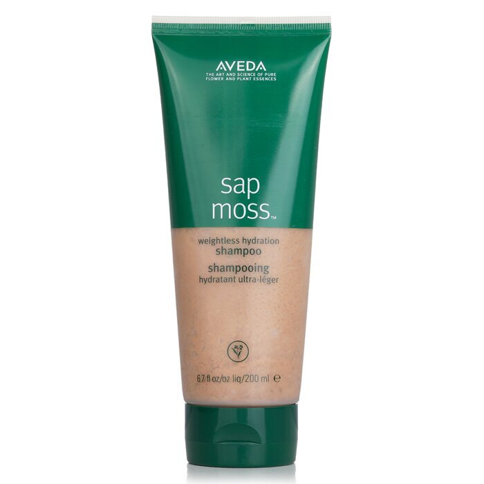 Aveda Sap Moss Schwereloses Feuchtigkeitsshampoo 200ml/6.7oz