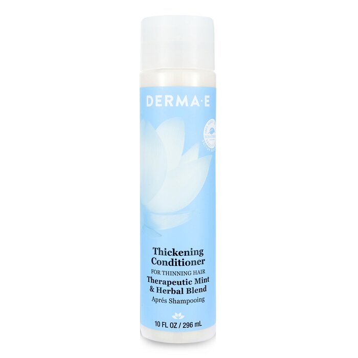 Derma E Verdickungsspülung 296ml/10oz