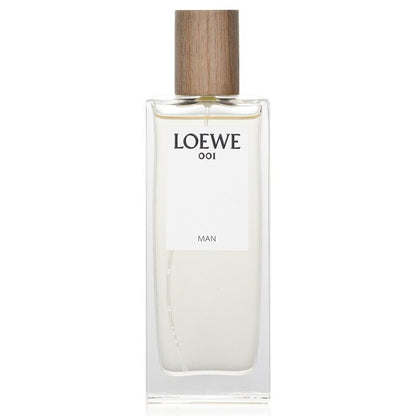 Loewe 001 Man Eau De Parfum Spray 50ml