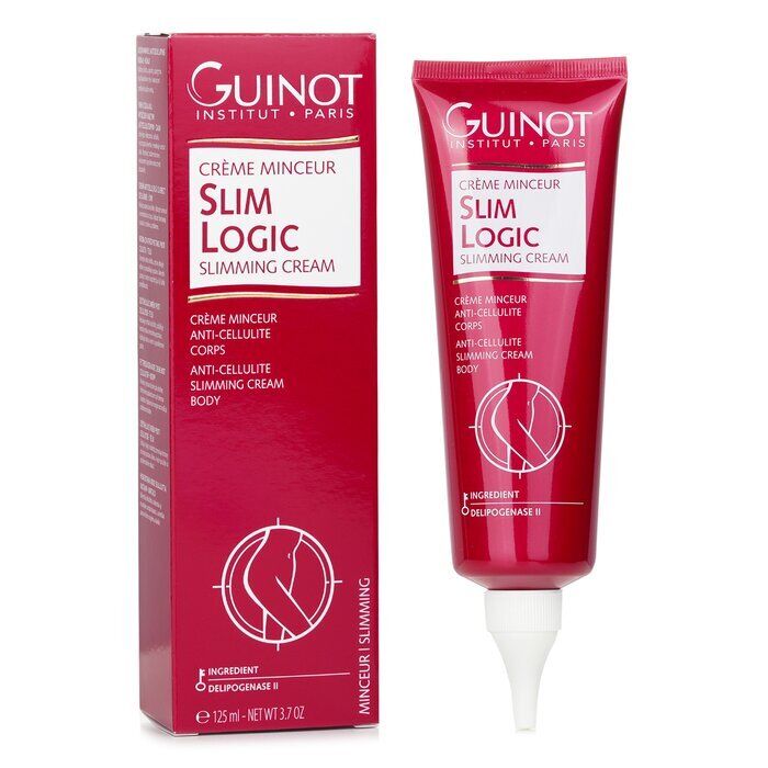 Guinot Slim Logic Schlankheitscreme 125ml/4oz