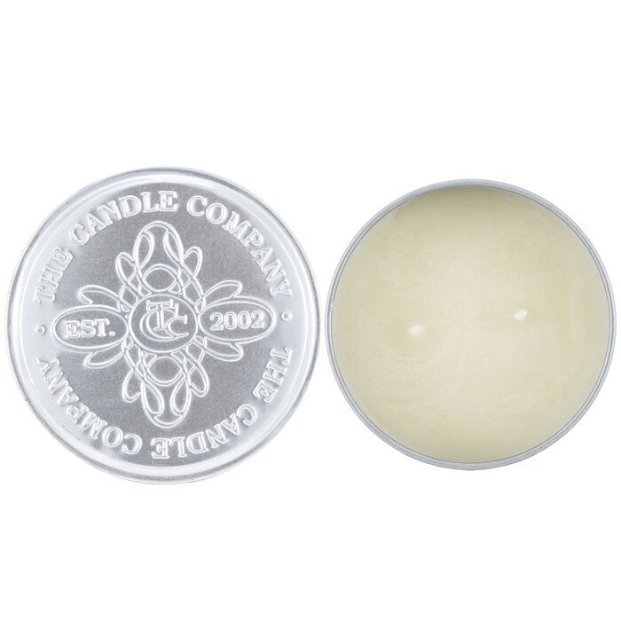 Carroll &amp; Chan Kerze aus 100 % Bienenwachs in Dose – Lavendel (8 x 6) cm