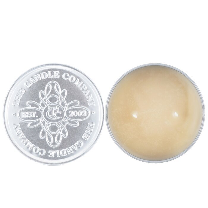 Carroll &amp; Chan Kerze aus 100 % Bienenwachs in Dose – Eastern Spices (8 x 6) cm