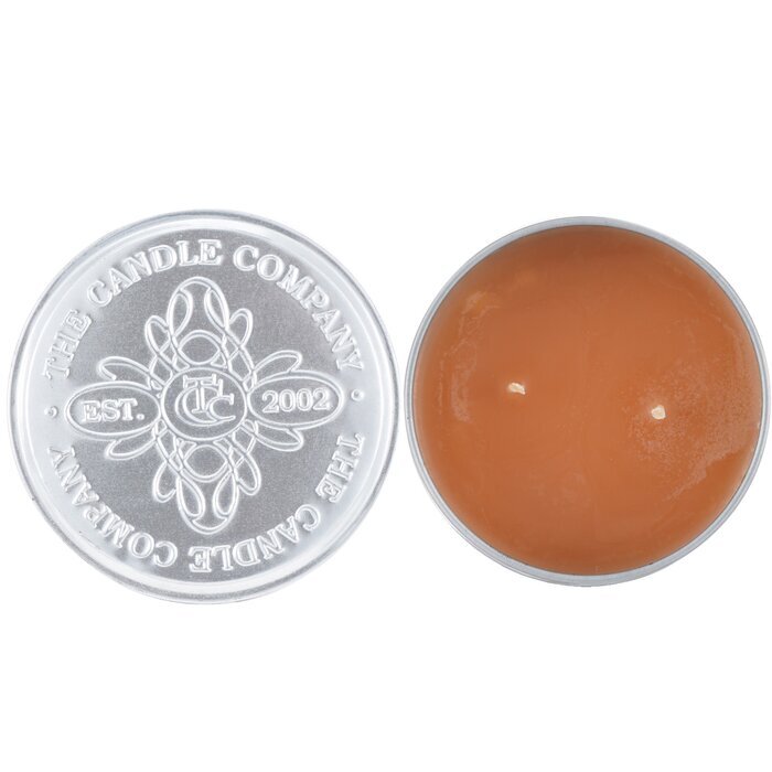 Carroll & Chan 100% Beeswax Tin Candle - Sampaguita (8x6) cm