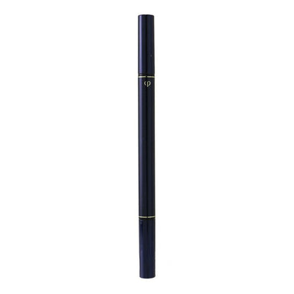 Cle De Peau Intensivierender flüssiger Eyeliner - Nr. 1 Schwarz 0,8 ml/0,02 oz