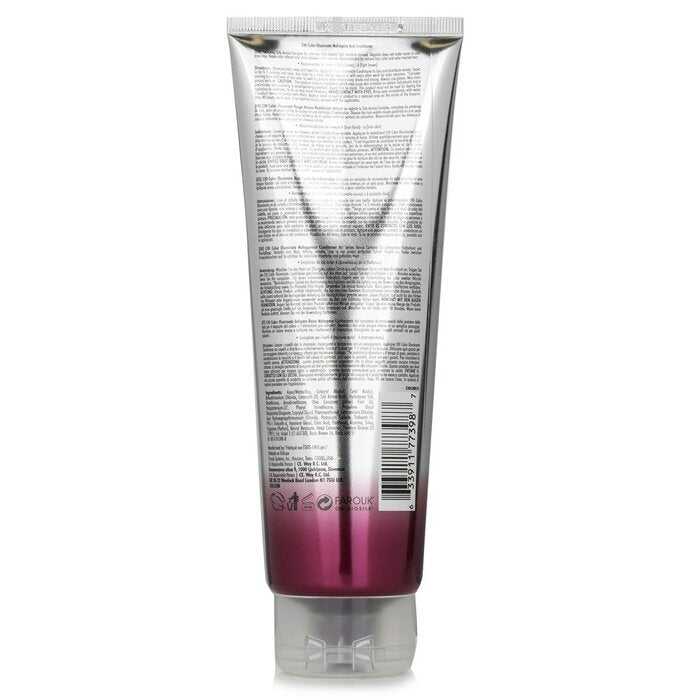 CHI Ionic Color Illuminate Conditioner - # Mahagoni-Rot 251ml/8,5oz