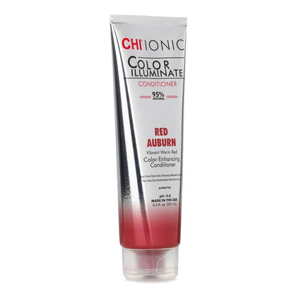 CHI Ionic Color Illuminate Conditioner - # Rotbraun 251ml/8,5oz