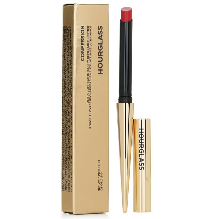 HourGlass Confession Ultra Slim High Intensity Nachfüllbarer Lippenstift - # I Still 0,9 g/0,03 oz