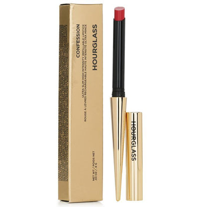 HourGlass Confession Ultra Slim High Intensity Nachfüllbarer Lippenstift - # I Still 0,9 g/0,03 oz
