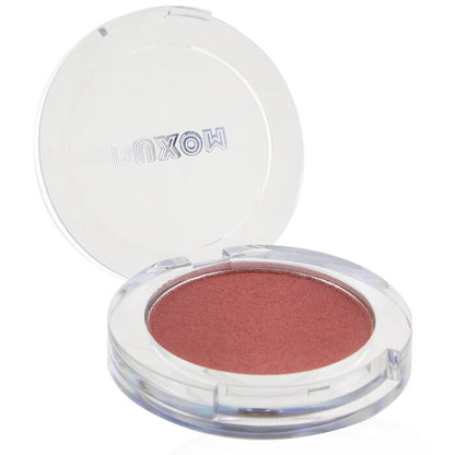 Buxom Wanderlust Primer Infused Blush - # Dolly (Absolutes Mauve) 3,6 g/0,13 oz