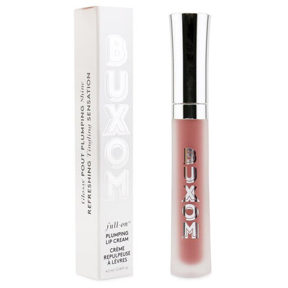 Buxom Full On Plumping Lip Cream – Hot Toddy, 4,2 ml