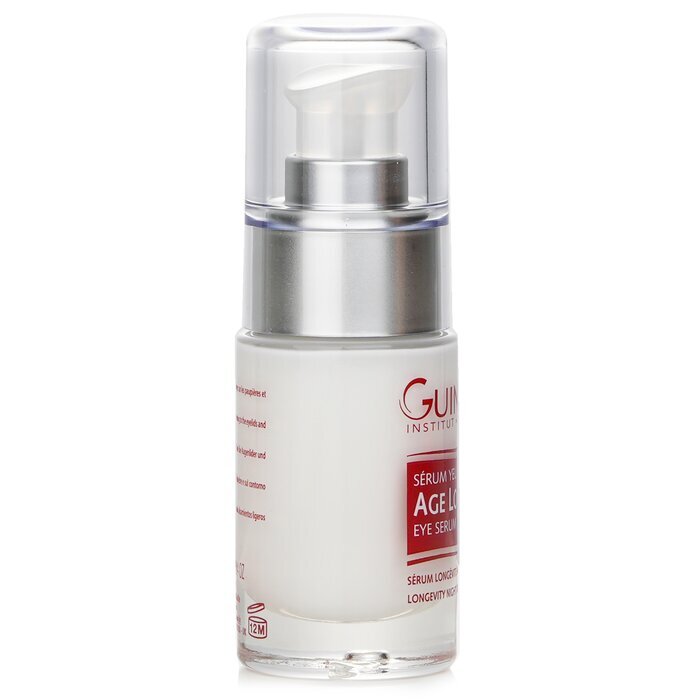 Guinot Age Logic Augenserum 15ml/0,44oz