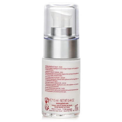 Guinot Age Logic Augenserum 15ml/0,44oz