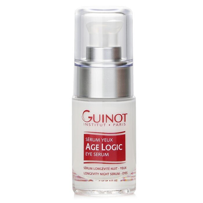 Guinot Age Logic Augenserum 15ml/0,44oz