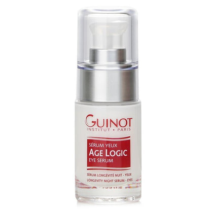 Guinot Age Logic Augenserum 15ml/0,44oz