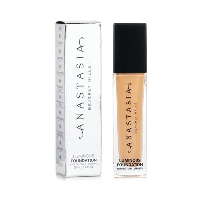 Anastasia Beverly Hills Leuchtende Foundation - Nr. 240N 30 ml/1 oz