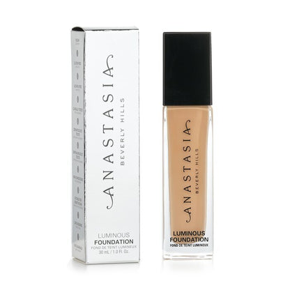 Anastasia Beverly Hills Leuchtende Foundation - Nr. 250C 30ml/1oz