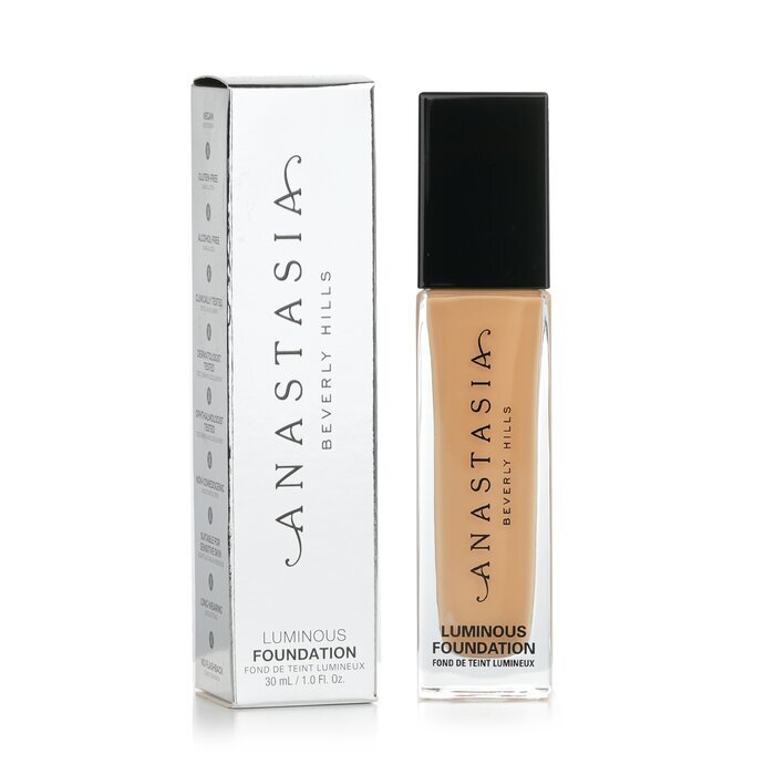 Anastasia Beverly Hills Leuchtende Foundation - Nr. 310C 30ml/1oz