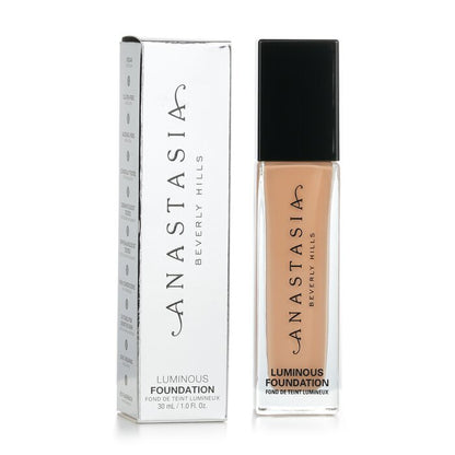 Anastasia Beverly Hills Leuchtende Foundation - Nr. 320N 30 ml/1 oz