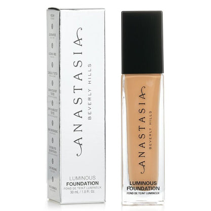 Anastasia Beverly Hills Luminous Foundation – Nr. 330W 30 ml/1 oz