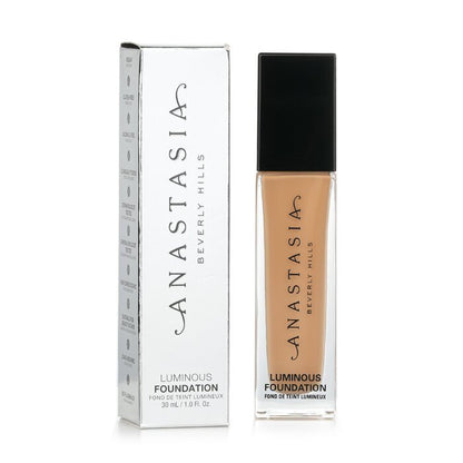 Anastasia Beverly Hills Luminous Foundation – Nr. 335W 30 ml/1 oz