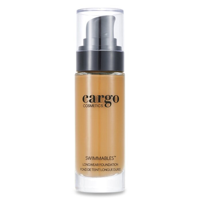 Cargo Swimmables Langanhaltende Foundation - Nr. 50 30 ml/1 oz