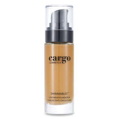 Cargo Swimmables Langanhaltende Foundation - Nr. 50 30 ml/1 oz