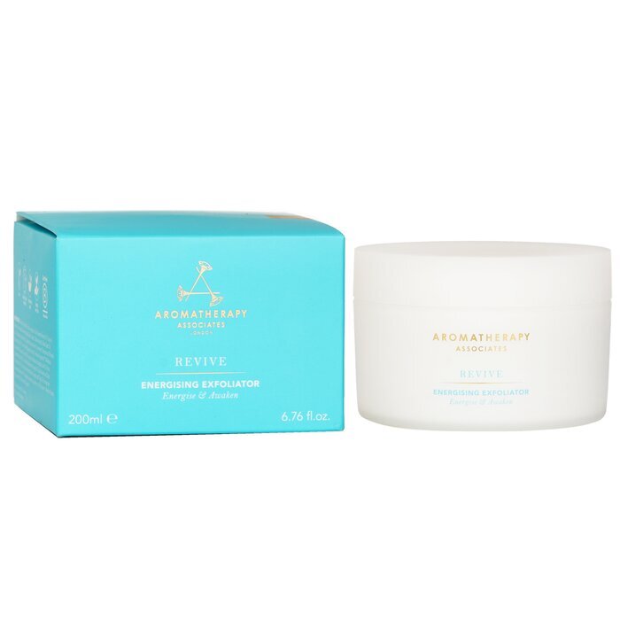 Aromatherapy Associates Revive - Energetisierendes Peeling 200ml/6.76oz