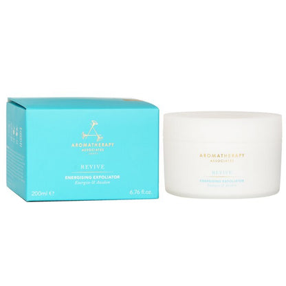 Aromatherapy Associates Revive - Energetisierendes Peeling 200ml/6.76oz