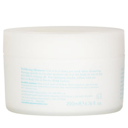 Aromatherapy Associates Revive - Energetisierendes Peeling 200ml/6.76oz