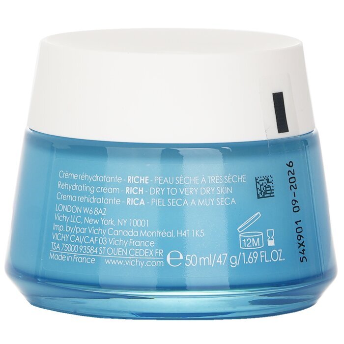 Vichy Aqualia Thermal Reichhaltige Creme 50ml/1.7oz