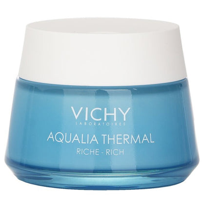 Vichy Aqualia Thermal Reichhaltige Creme 50ml/1.7oz