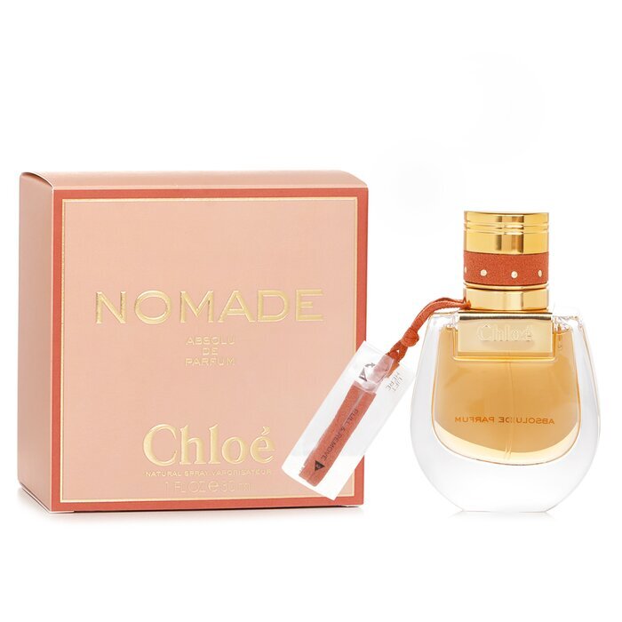 Chloe Nomade Absolu De Parfum Spray 30 ml