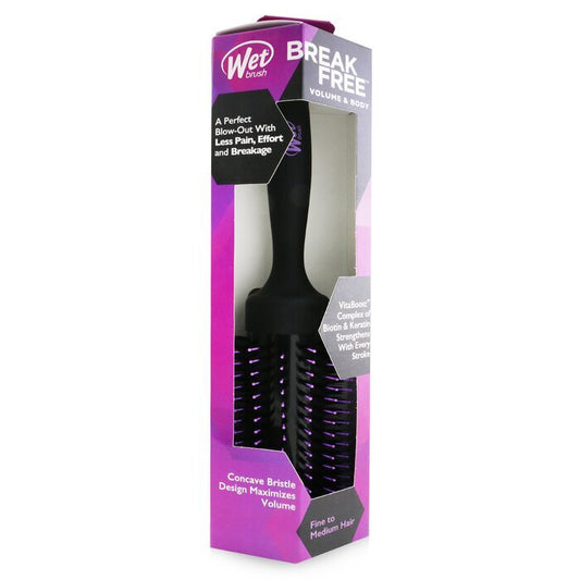 Wet Brush Volumizing Rundbürste - # Feines bis mittleres Haar 1Stk