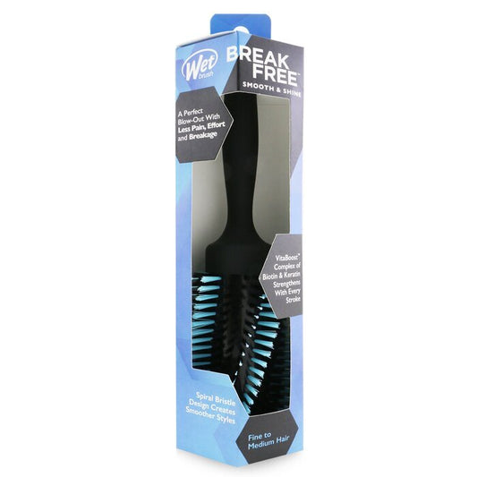 Wet Brush Smooth &amp; Shine Rundbürste - # Feines bis mittleres Haar 1Stk