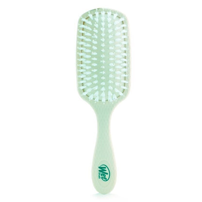 Wet Brush Go Green Glanzverstärker mit Öl – # Teebaumöl, 1 Stück