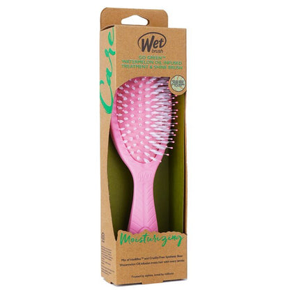 Wet Brush Go Green Glanzverstärker mit Öl – # Wassermelonenöl, 1 Stück