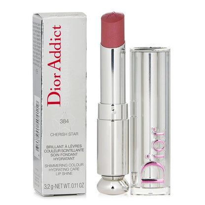 Christian Dior Dior Addict Stellar Halo Shine Lippenstift - Nr. 384 Cherish Star 3,2 g/0,11 oz