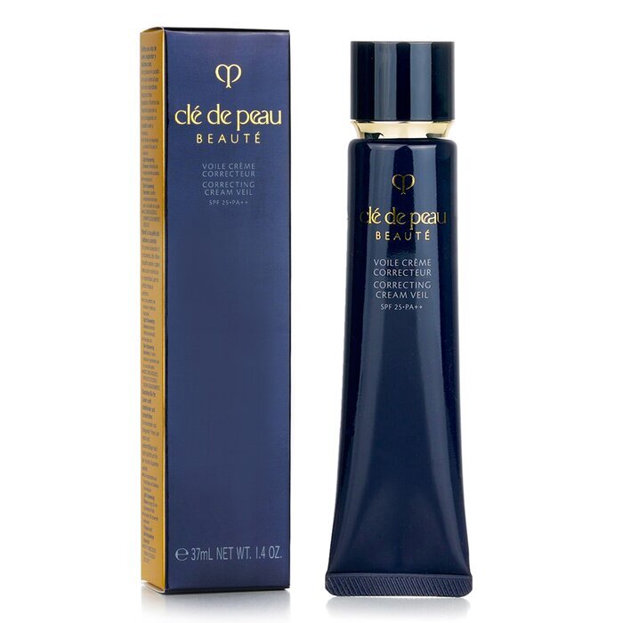 Cle De Peau Korrekturcreme Schleier SPF25 37 ml/1,4 oz