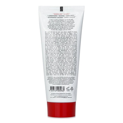 Evo Fabuloso Farbintensivierungs-Conditioner - # Mahagoni 220ml/7.5oz