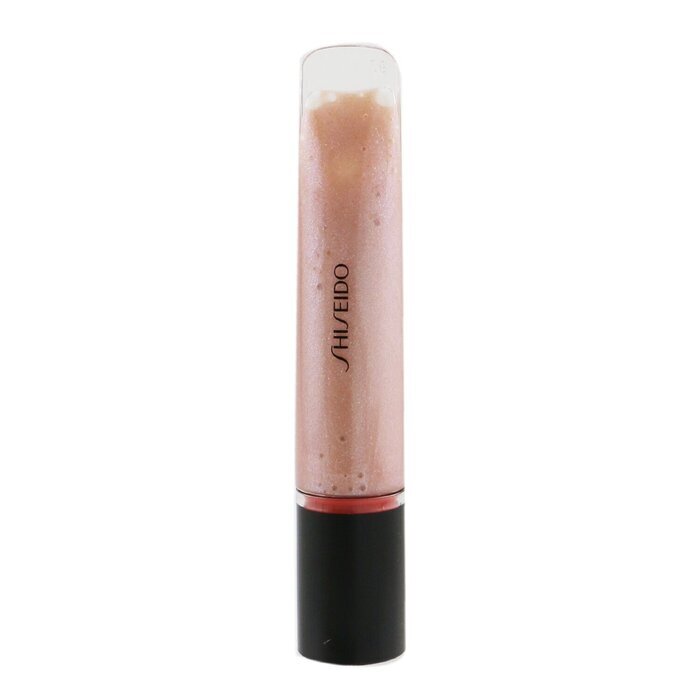 Shiseido Shimmer Gel Gloss – 02 Toki Nude 9 ml