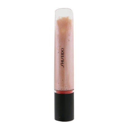 Shiseido Shimmer Gel Gloss – 02 Toki Nude 9 ml