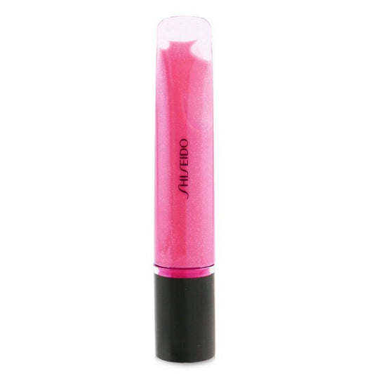 Shiseido Shimmer Gel Gloss -  08 Sumire Magenta 9ml