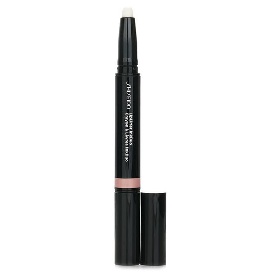 Shiseido LipLiner InkDuo (Prime + Line) – # 01 Bare 1,1 g/0,037 Unzen