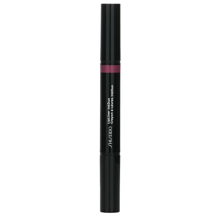 Shiseido LipLiner InkDuo (Prime + Line) – # 03 Mauve 1,1 g/0,037 Unzen