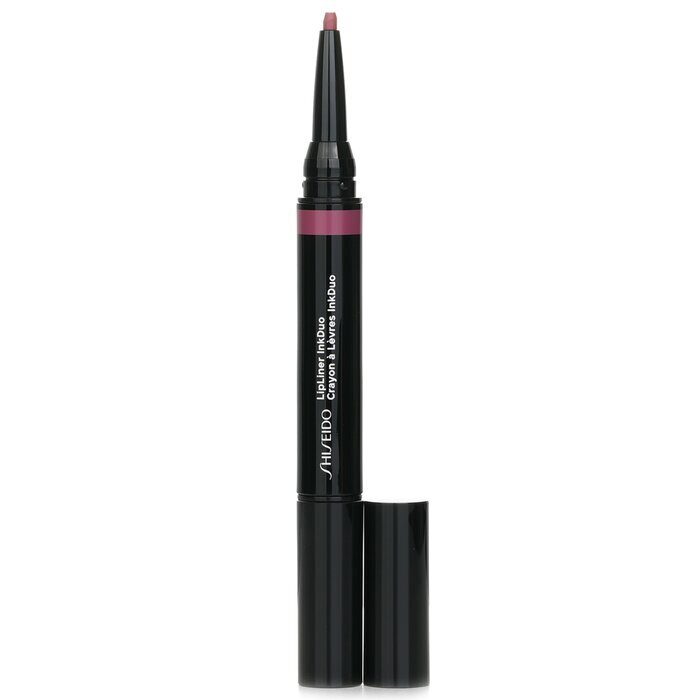 Shiseido LipLiner InkDuo (Prime + Line) – # 03 Mauve 1,1 g/0,037 Unzen