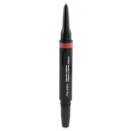 Shiseido LipLiner InkDuo (Prime + Line) – Nr. 04 Rosenholz 1,1 g/0,037 oz